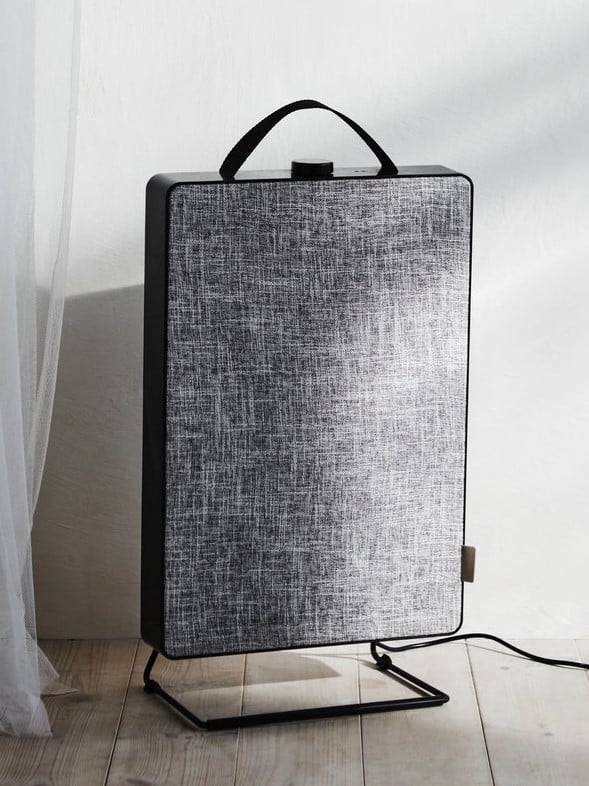 Air purifiers & accessories