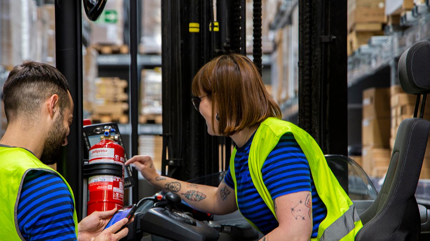 Ikusi gure taldera batzeko eskaintza hauek