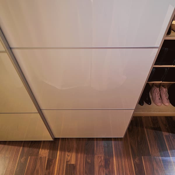 Akár a cipők, a pulcsik vagy az ékszerek és más kiegészítők szerelmese vagy, a belső rendszerezőkkel kihozhatod a gardróbodból a maximumot.