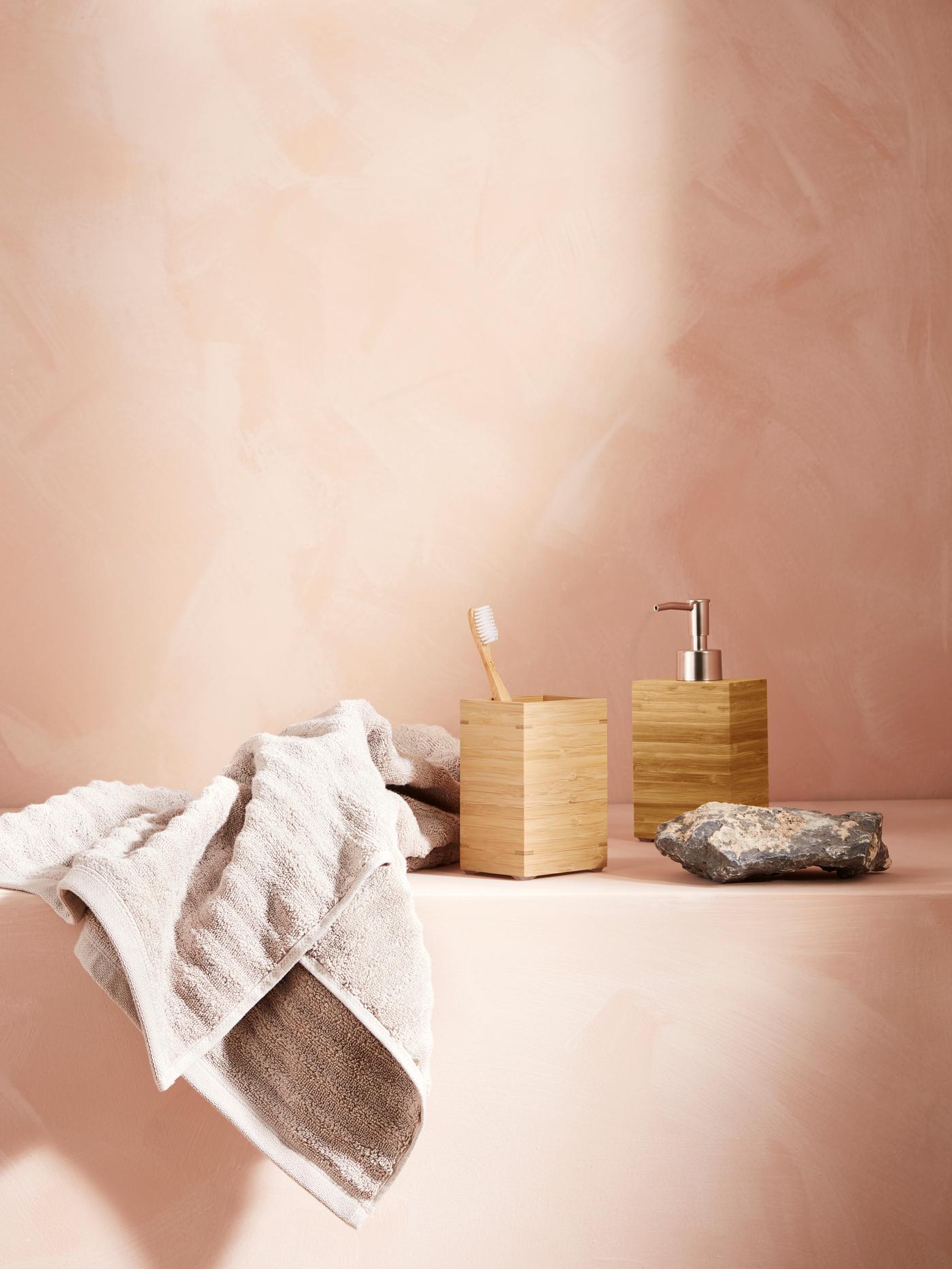 Akcesoria łazienkowe DRAGAN