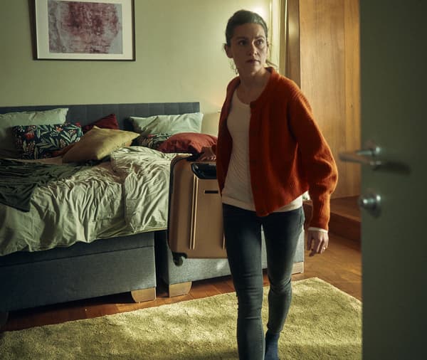 Ako odísť od partnera