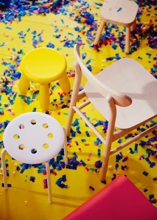 Aktivitäten und Events