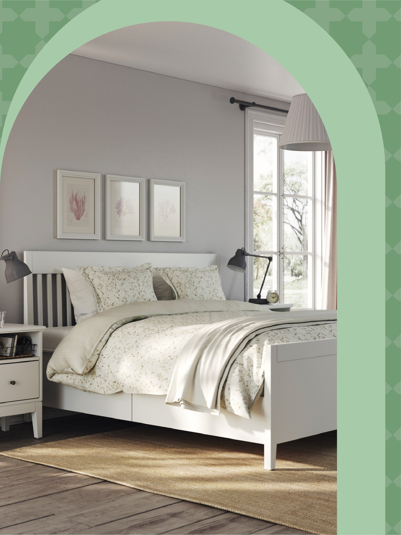 الأسرة والمراتب