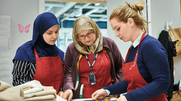 الأثر الاجتماعي