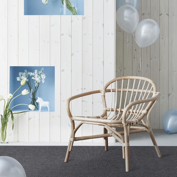 Takk for at du vil være med på 75-årsfeiringen vår - IKEA