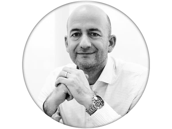 Alberto Fossati.