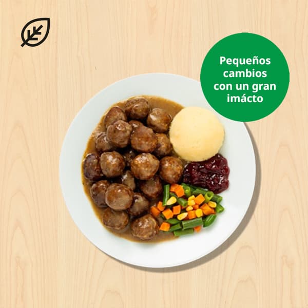 albondigas 