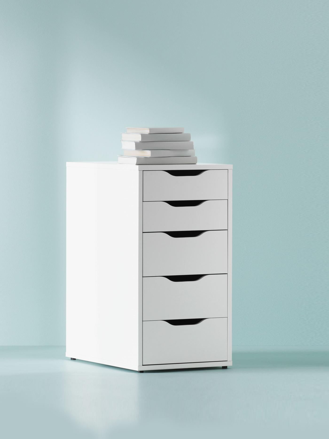 ALEX storage solution
