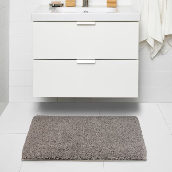 alfombra baño