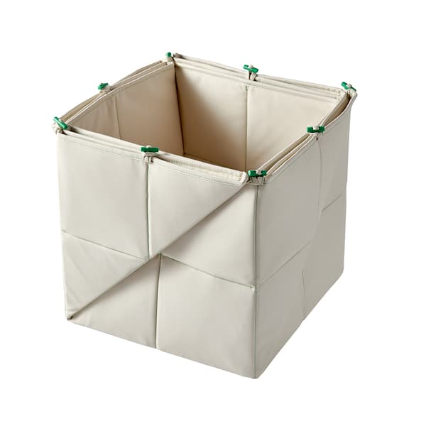 Alfombra/caja de almacenaje GREJSIMOJS,