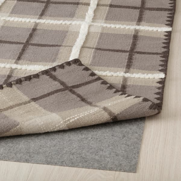 Alfombra gris PYSSLINGGRÄS