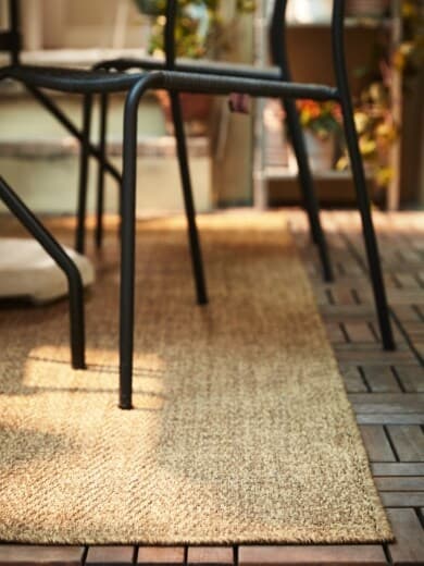 Alfombras de exterior