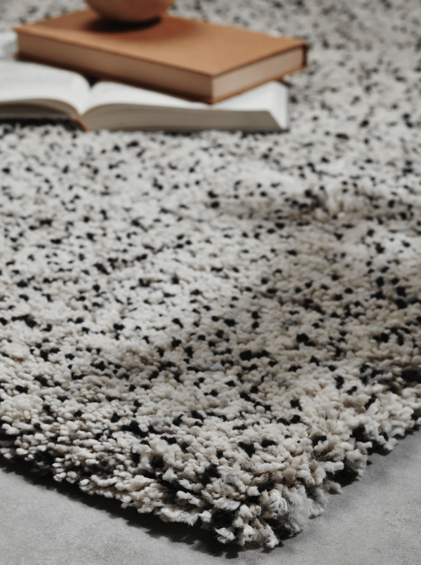 Alfombras de pelo longo de IKEA
