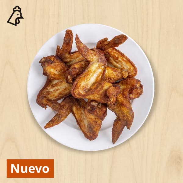 alitas kilo