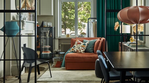 Your Flexible Living Room For Everyone Ikea