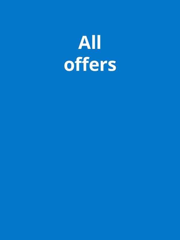 All offers