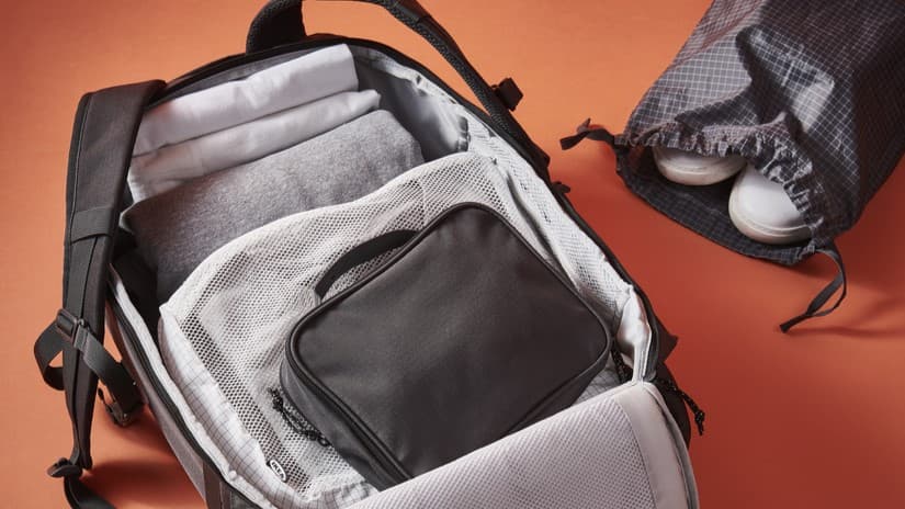 Shop all essentials!