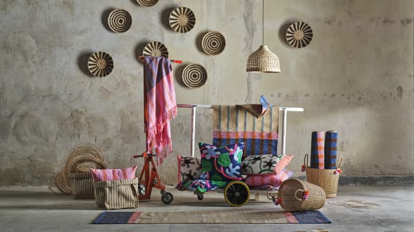 Alle producten uit de MÄVINN collectie