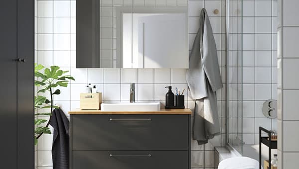 Alle Serien & Systeme für dein Badezimmer