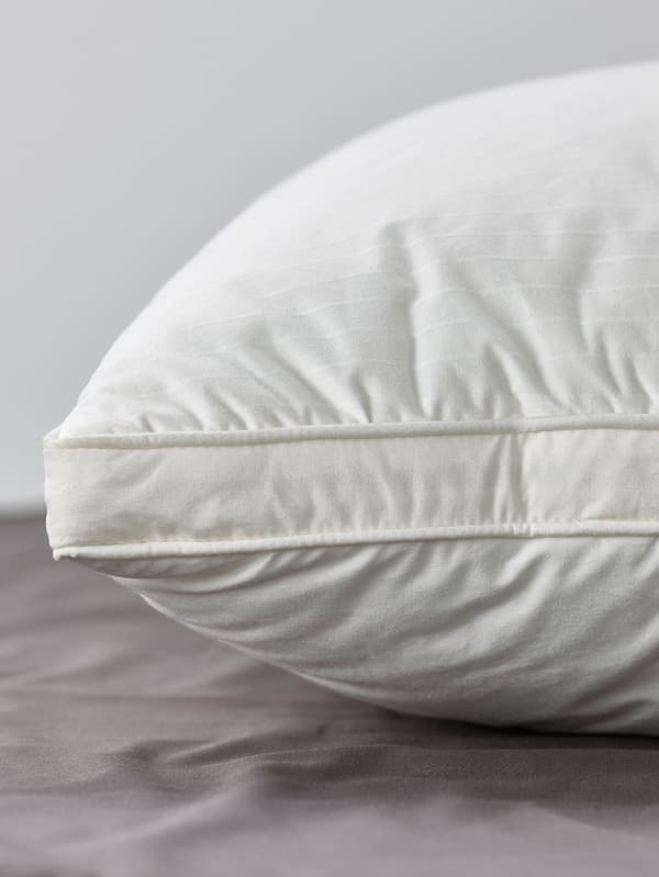 Almohada de plumas