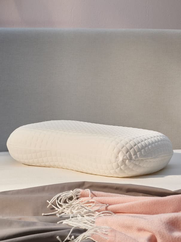 Almohada ergonómica