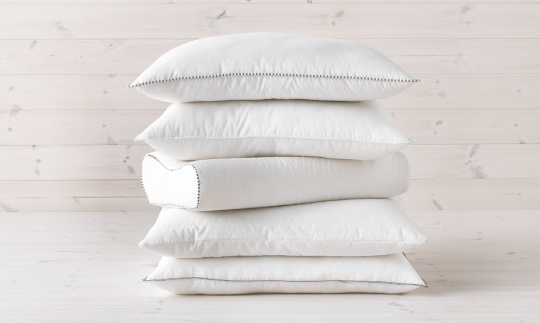 The best pillows for the perfect night’s sleep IKEA Spain