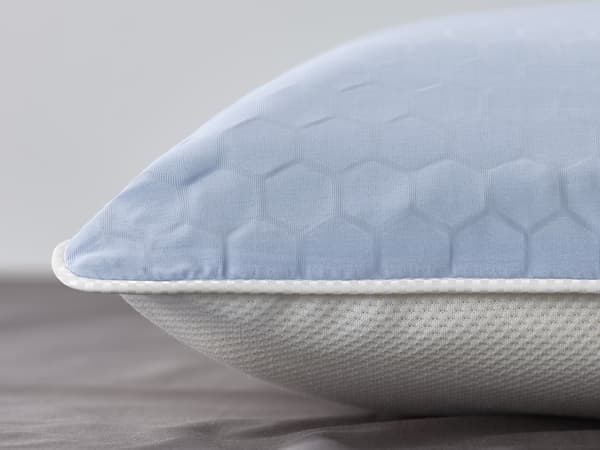 Almohadas viscoelásticas