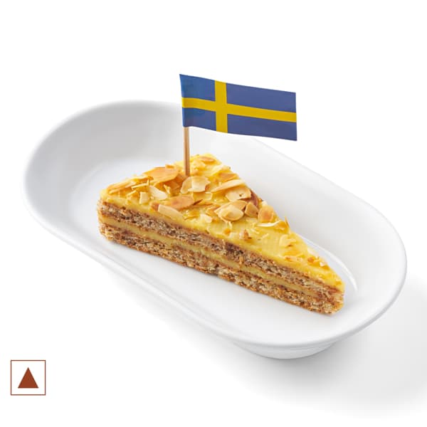 almond cake