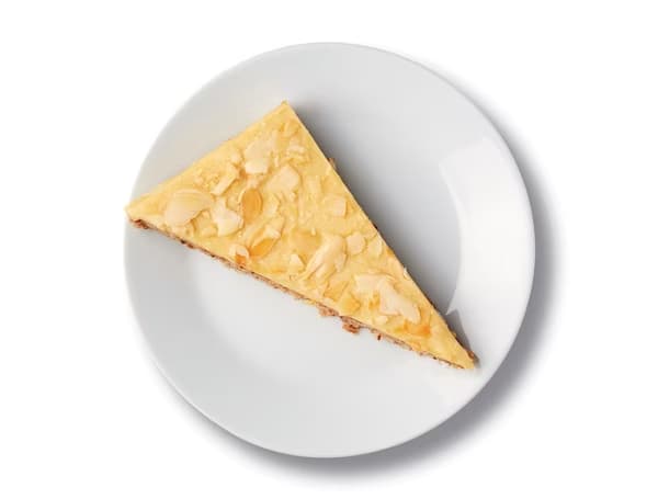 Almond cake