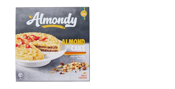 ALMONDY