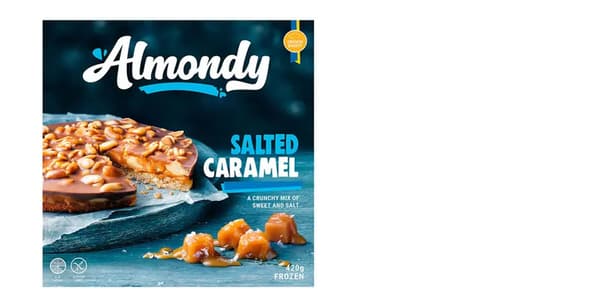 ALMONDY