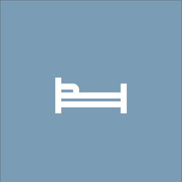 الراحة