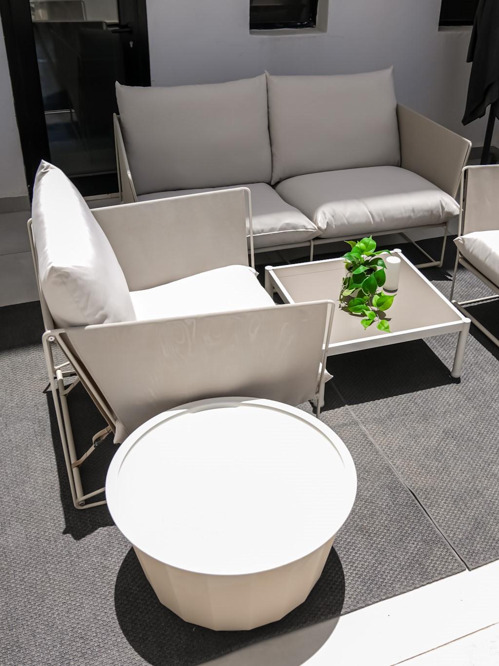 الشقة الدوبلكس أبراج 62