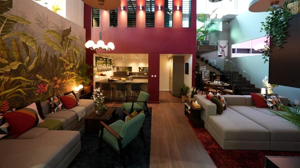 السكن في الكويت