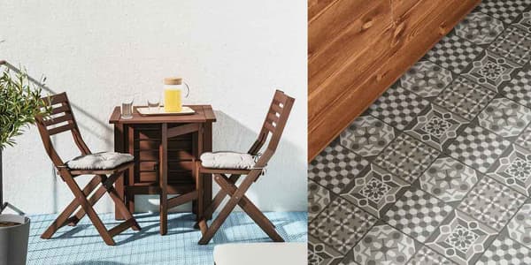 Balkonmöbel & Gartenmöbel günstig kaufen - IKEA Österreich