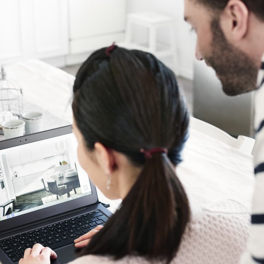 التخطيط والتصميم