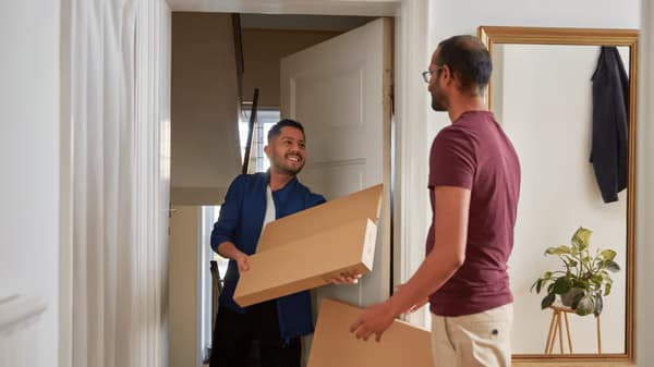 التوصيل السريع