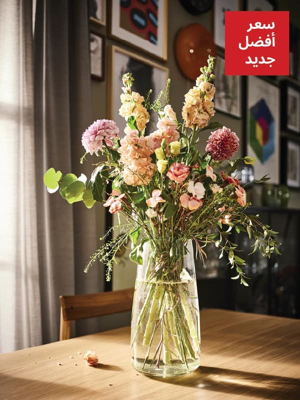 الزينة والديكور