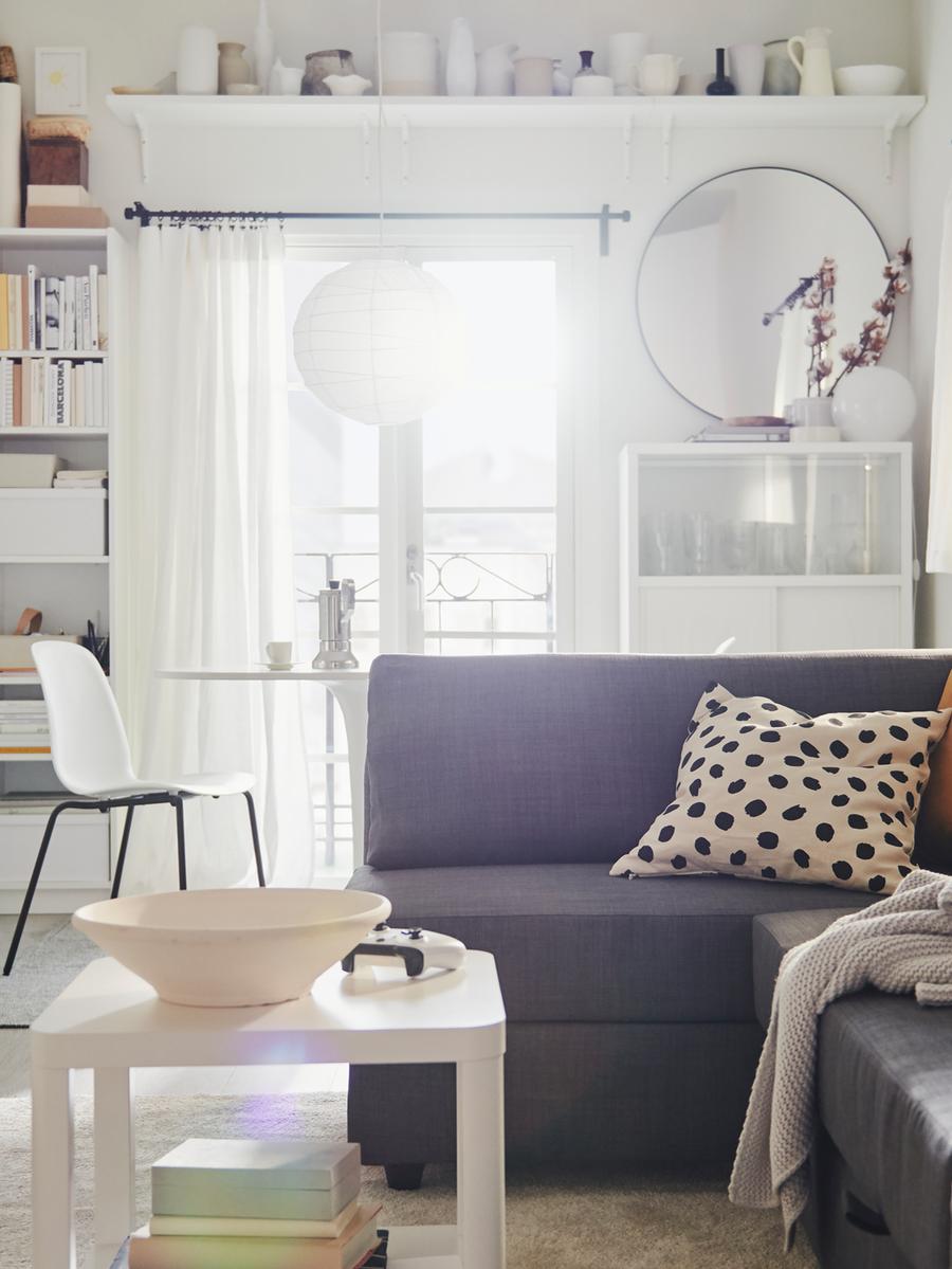 Living Room Furniture & Décor - IKEA