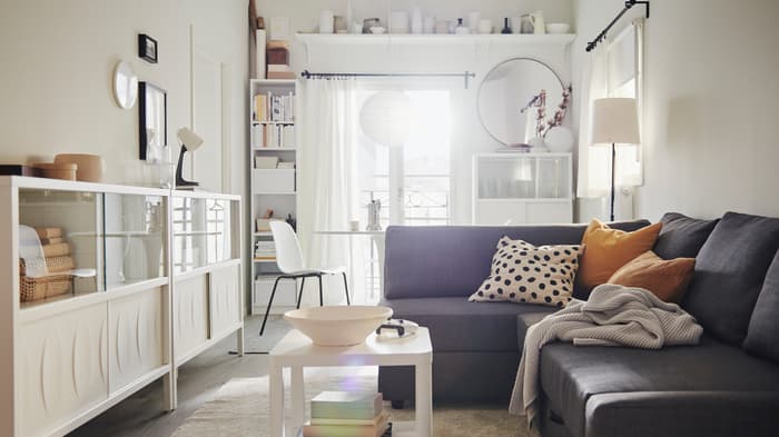 Furniture & Inspirational Ideas For Every Room - IKEA CA