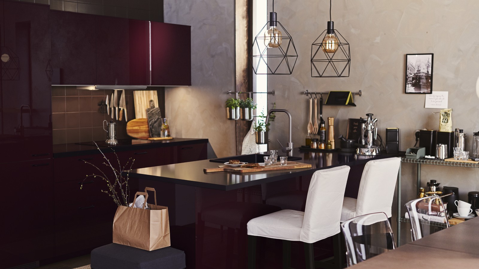 Find the perfect kitchen for you - IKEA | IKEA Singapore