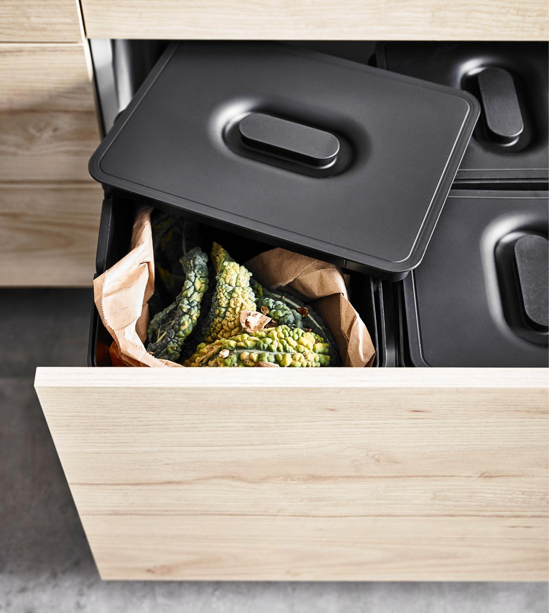 Setting up a kitchen - IKEA