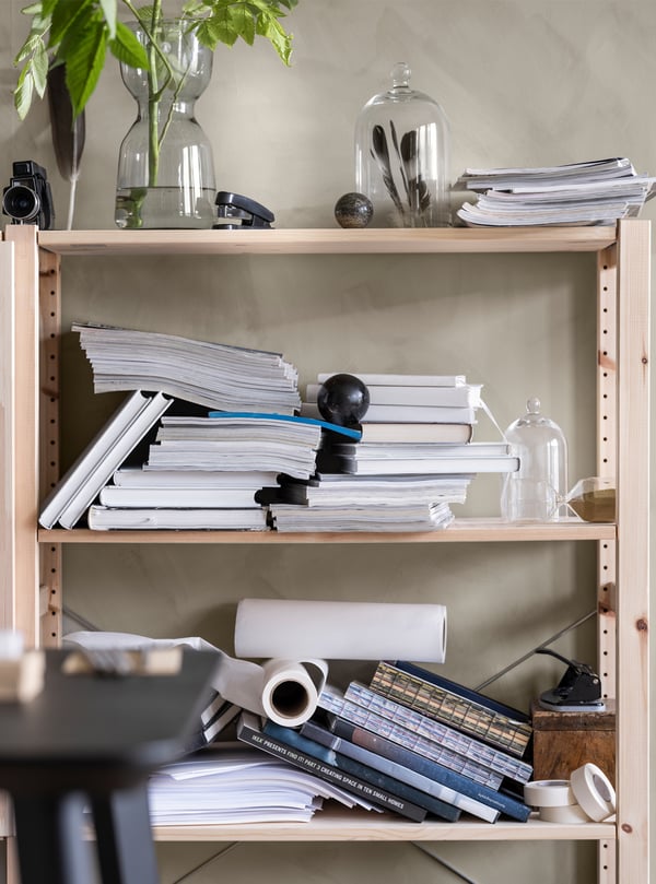 Wohnung organisieren: Praktische Tipps - IKEA Schweiz