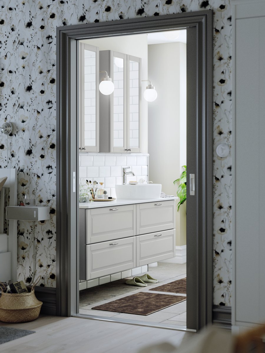 Bathroom Furniture - Rooms - IKEA