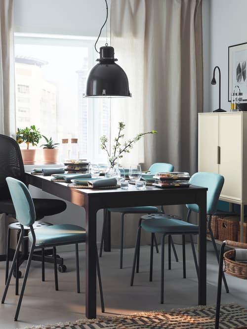 How to make the most of a small living room - IKEA
