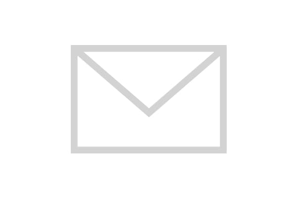 An icon of an envelope