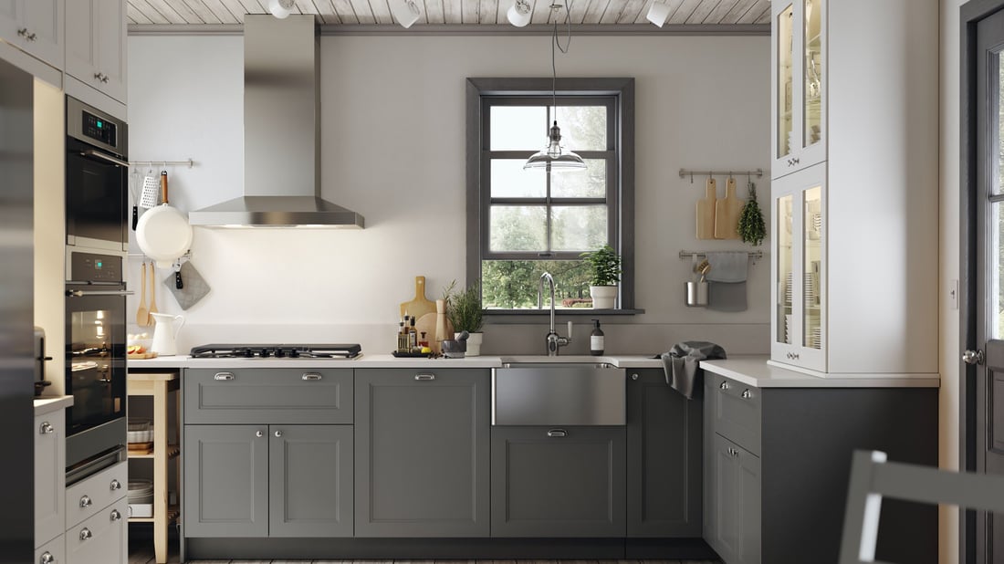 Kitchen Style Find Your METOD Kitchen Door Style IKEA