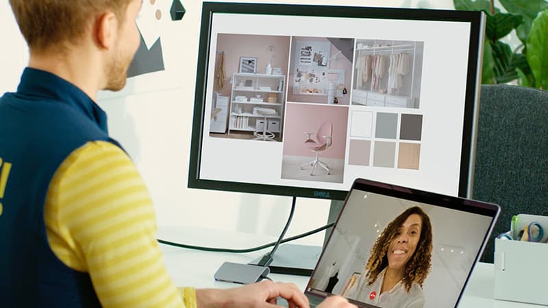 Book a purchase support for Business appointment