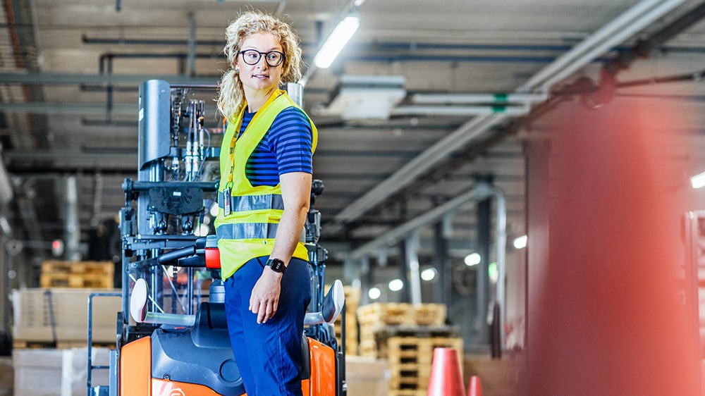 Build your career with IKEA