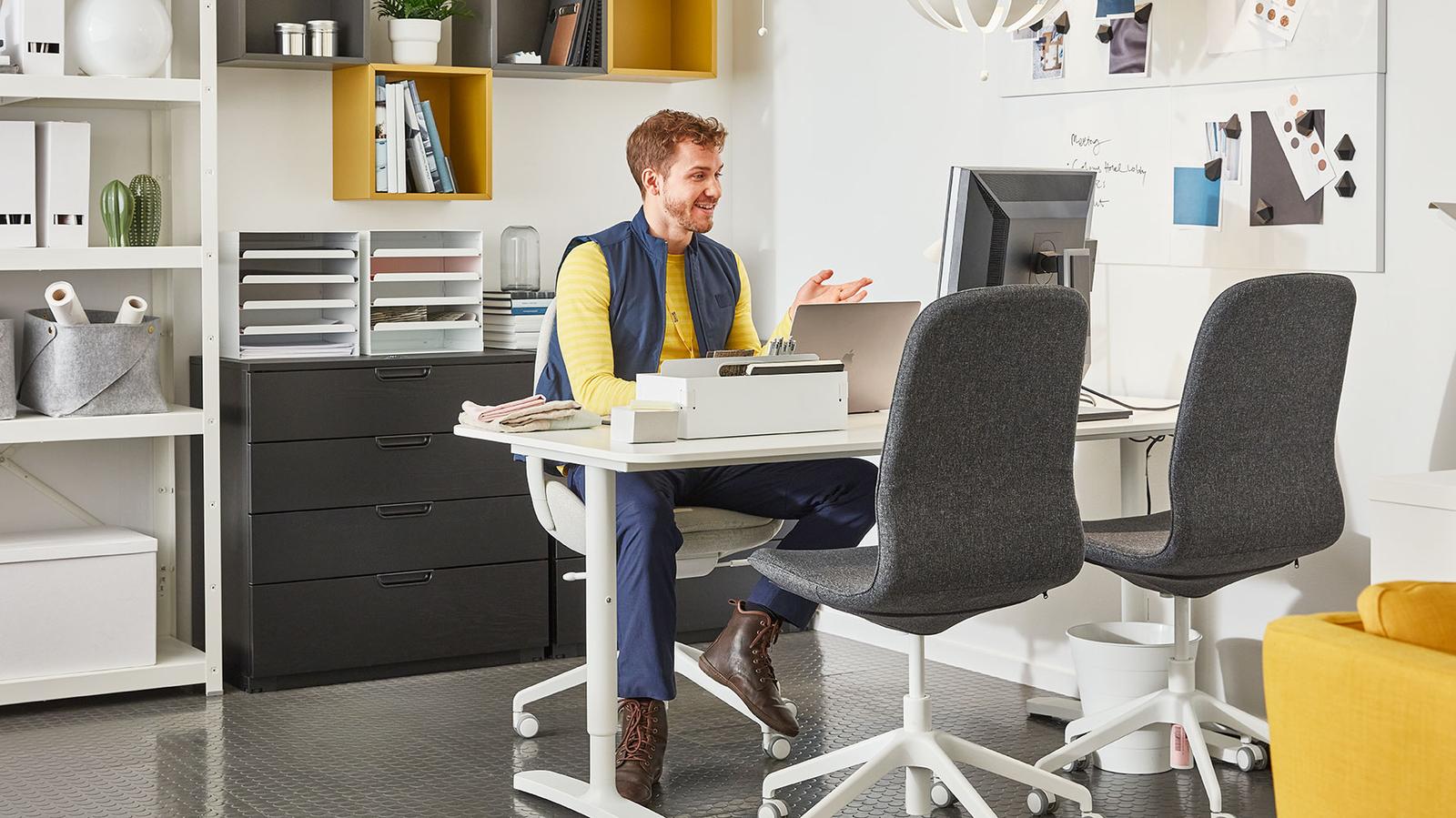 Our planning service IKEA Switzerland